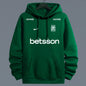 BUZO ATLETICO NACIONAL BETSSON ESTAMPADO