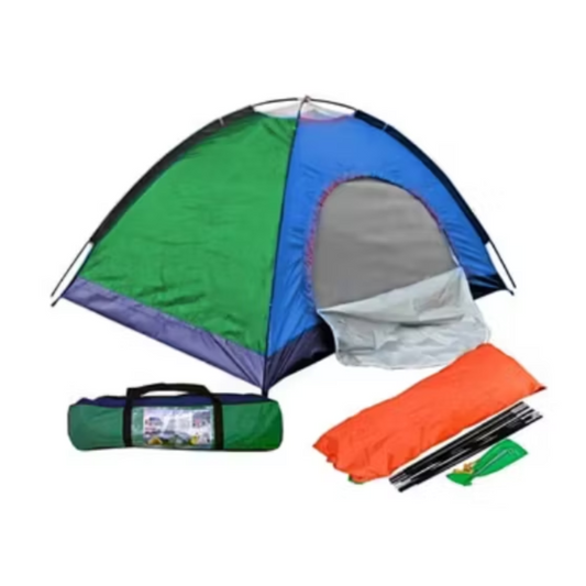 Camping para 4 personas dt-045