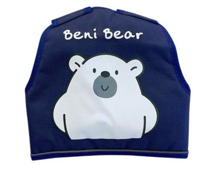 Canguro Para Bebe de moto