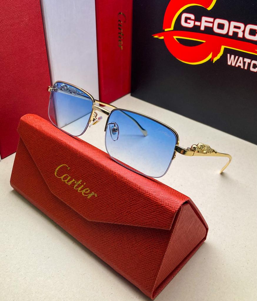 GAFA CARTIER 1