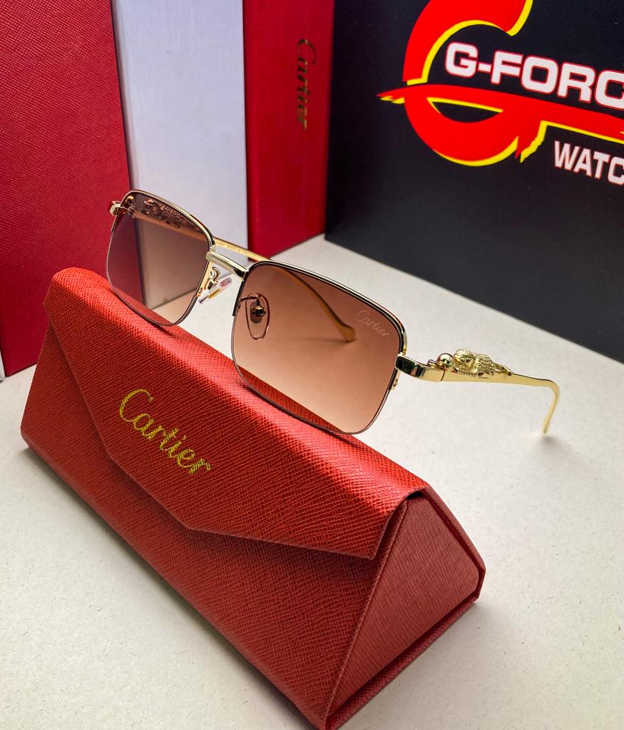 GAFA CARTIER 1