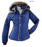 Chaqueta Impermeable ovejera Mujer H99G
