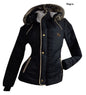 Chaqueta Impermeable ovejera Mujer H99G
