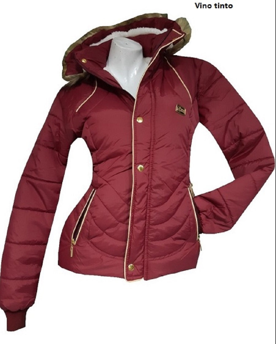 Chaqueta Impermeable ovejera Mujer H99G