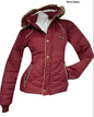 Chaqueta Impermeable ovejera Mujer H99G