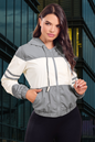 Chaqueta rompeviento 2262