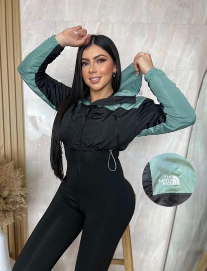 Chaqueta North Face Torero Dama