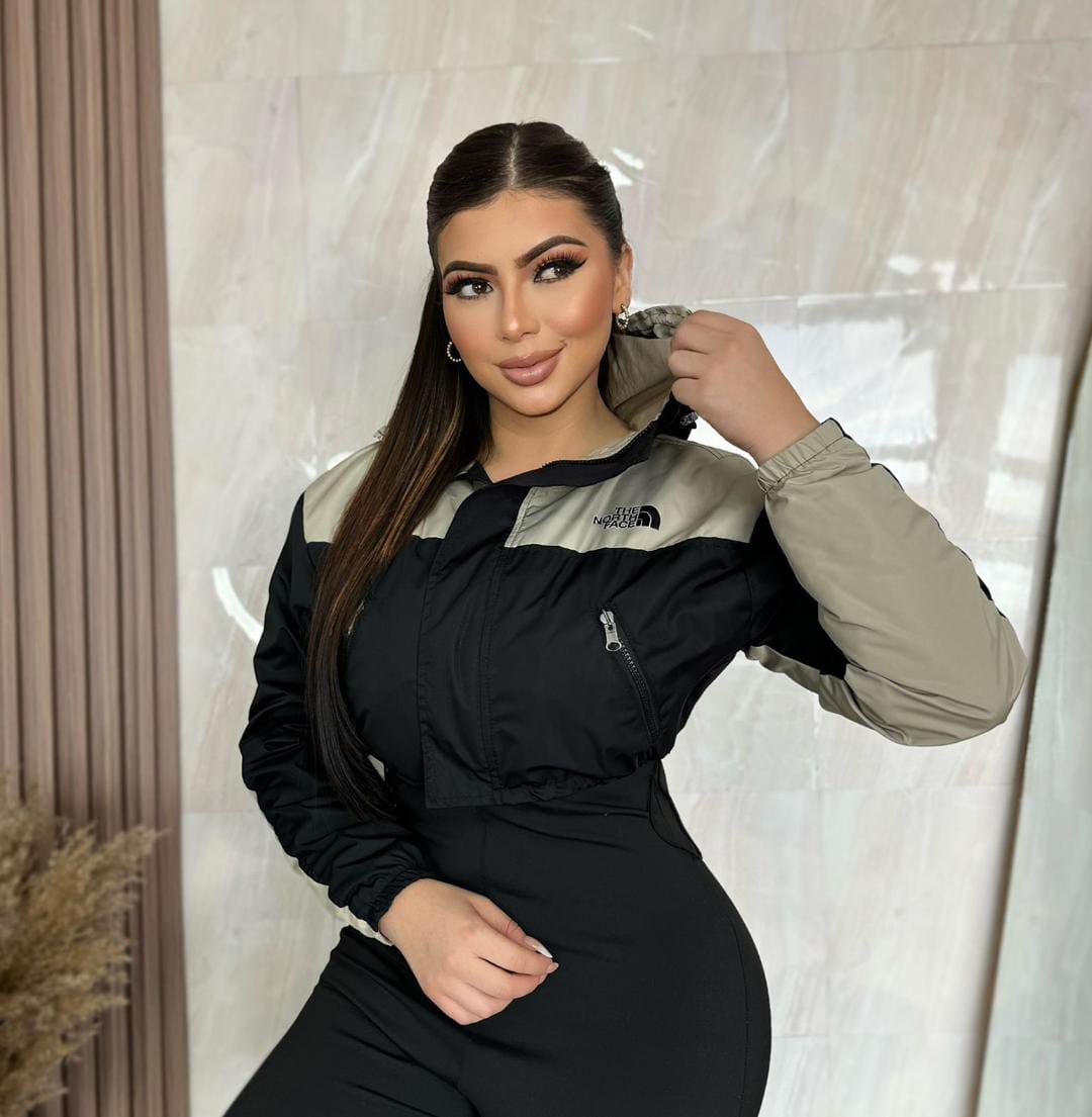 Chaqueta North Face Torero Dama