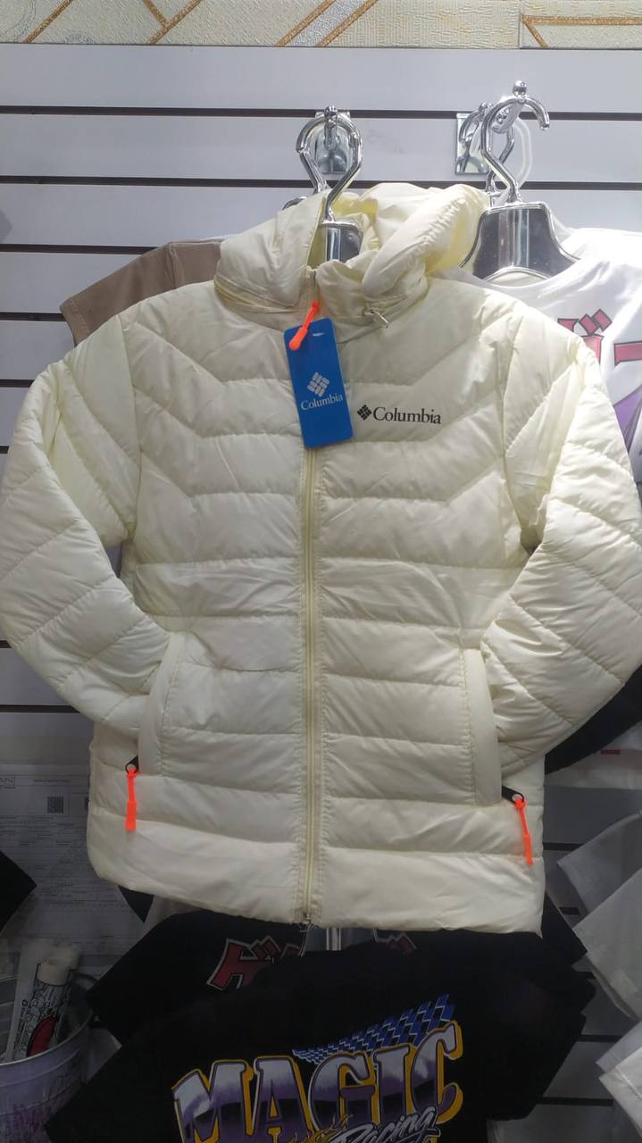 Chaqueta acolchada de niño  H200e