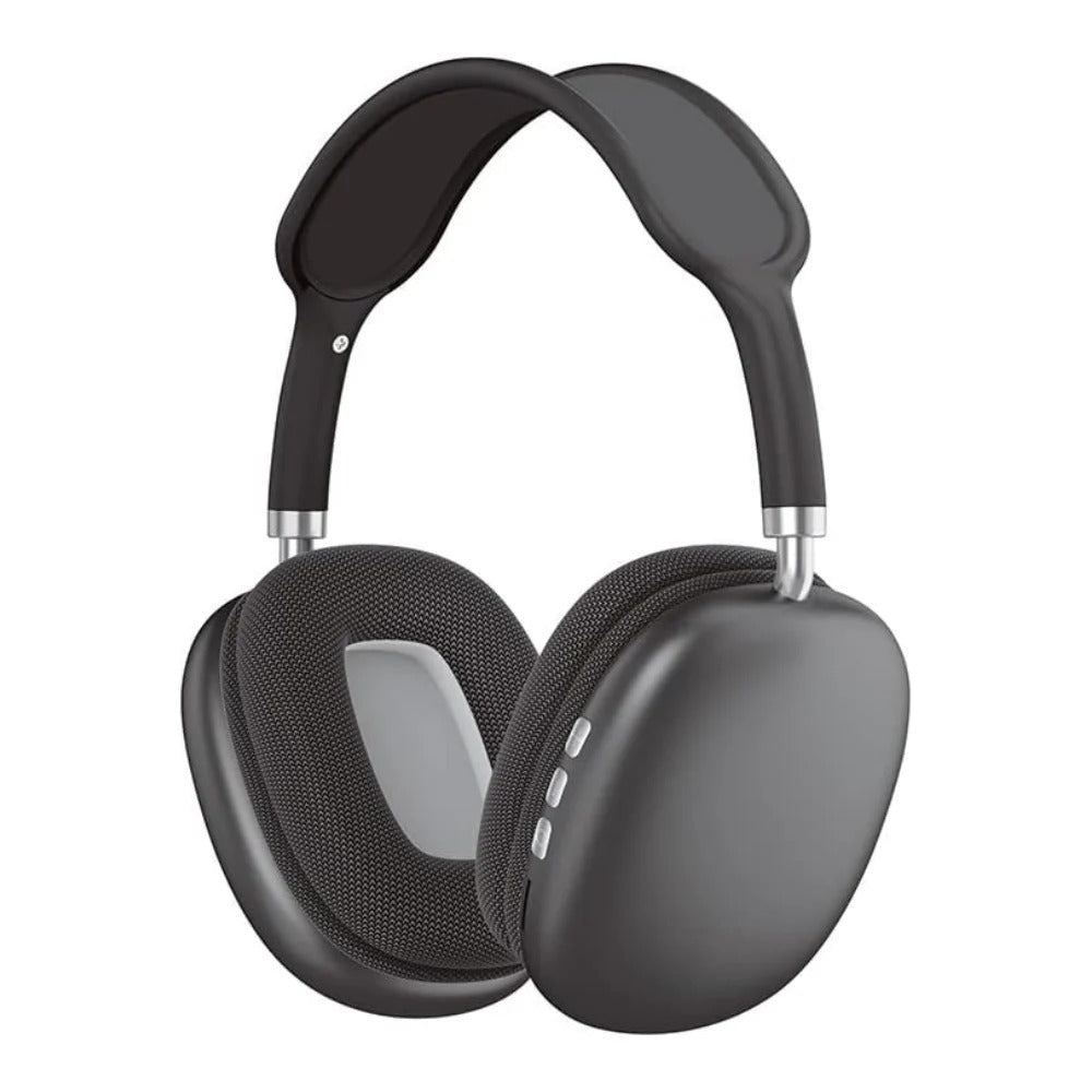 Maleta antirobo + Diadema P9