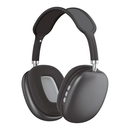 Maleta antirobo + Diadema P9