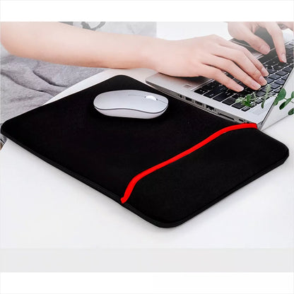 Fundas Para Portátil En Neopreno Doble F
