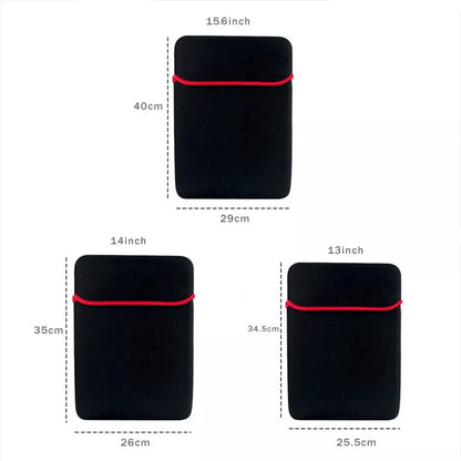 Fundas Para Portátil En Neopreno Doble F