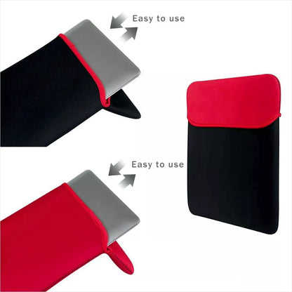Fundas Para Portátil En Neopreno Doble F