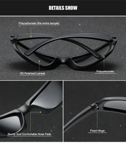 GAFAS DE SOL FERXXO NEGRAS