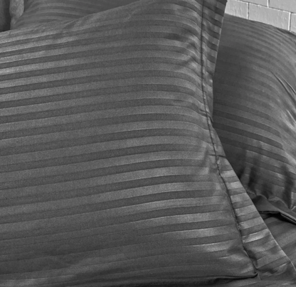 Cubrelecho Cama Doble Gris