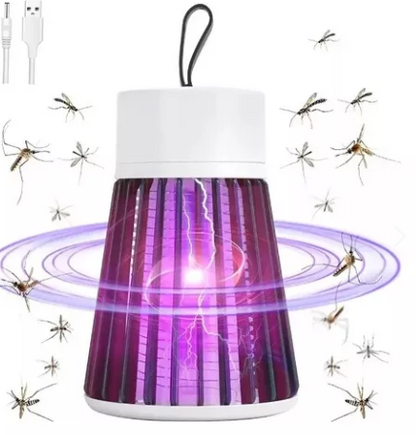 Lampara Mosquitos
