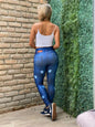 LEGGINGS SUBLIMADOS JEANS