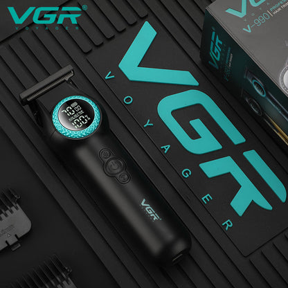 Maquina Peluquera Vgr 990