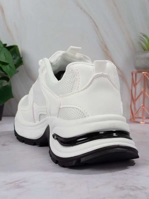 Calzado Tenis Para Mujer Importado NB