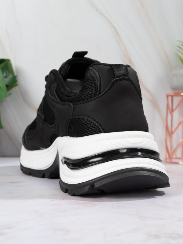 Calzado Tenis Para Mujer Importado NB