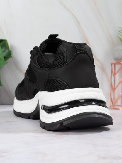 Calzado Tenis Para Mujer Importado NB