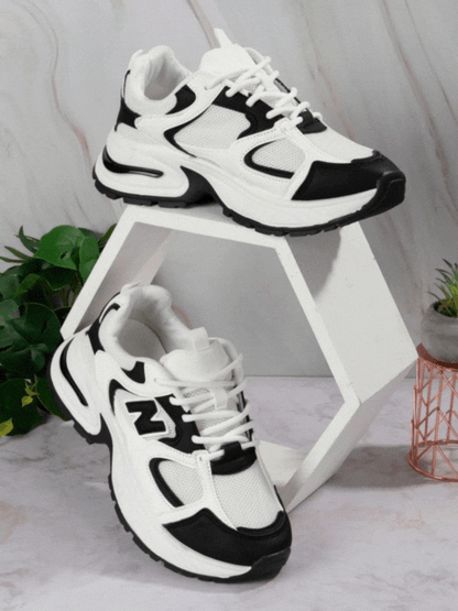 Calzado Tenis Para Mujer Importado NB
