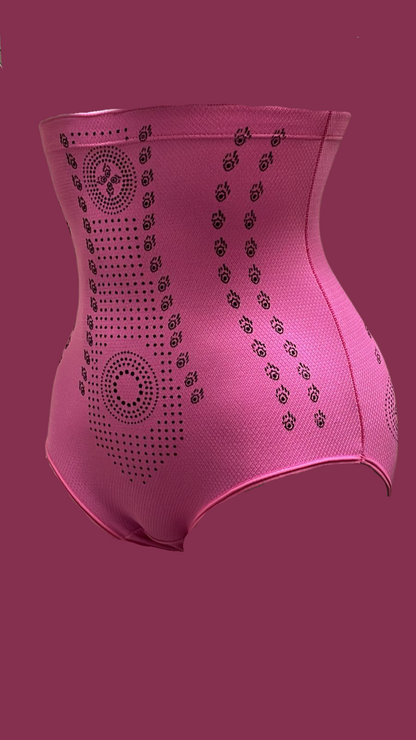 2unid Panty IONES