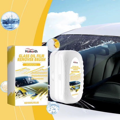 Limpieza De Parabrisas De Automóviles