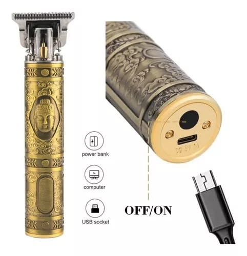 Patillera profesional buda T99