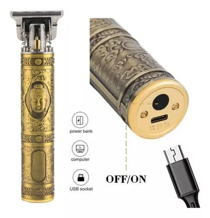 Patillera profesional buda T99