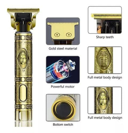 Patillera profesional buda T99
