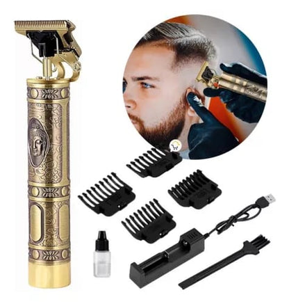 Patillera profesional buda T99