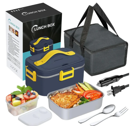 PORTA COMIDAS ELECTRICO 1.5 L