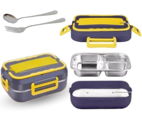 PORTA COMIDAS ELECTRICO 1.5 L