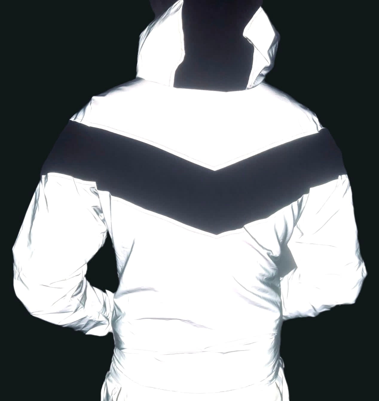 CHAQUETA ACOLCHADA CHINA HOMBRE