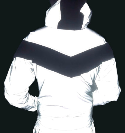 CHAQUETA ACOLCHADA CHINA HOMBRE