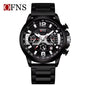 Reloj OFNS 1304 Acero