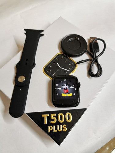Smart Watch T500 Reloj Inteligente