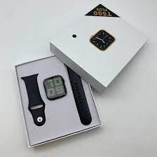 Smart Watch T500 Reloj Inteligente
