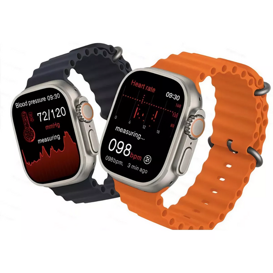 Reloj T800 Ultra 1 Pulso