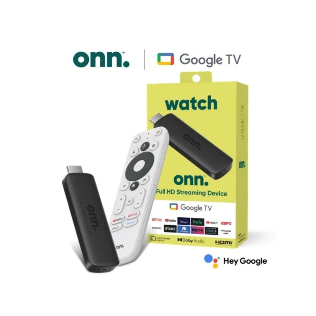 Onn 2k FHD Streaming Stick