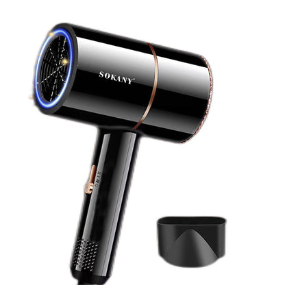 Secador Para Cabello 750W