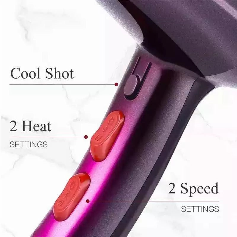 Secador Profesional 4000w