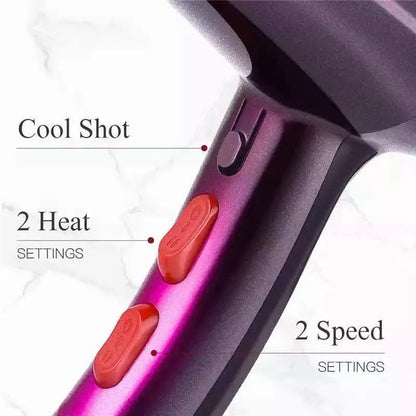Secador Profesional 4000w