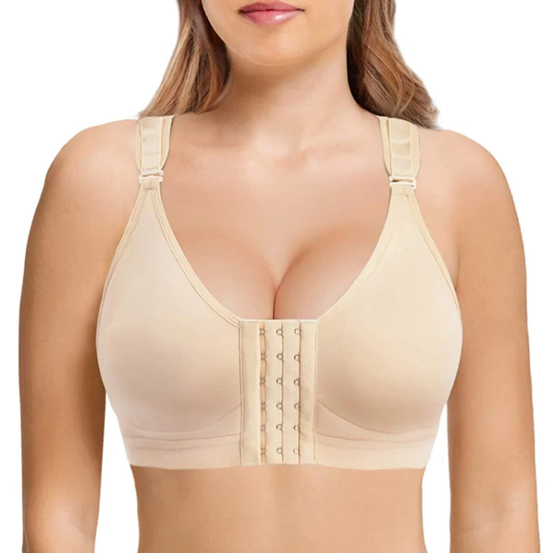 set x 2 Sujetador Sosten Corrector de Po