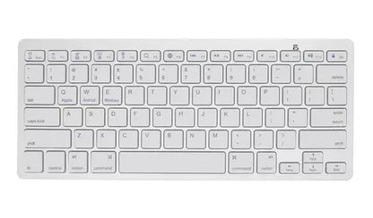 Teclado Inalámbrico Bluetooth Windows