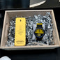 COMBO TOTTO RELOJ+PERFUME 3A+CAJA