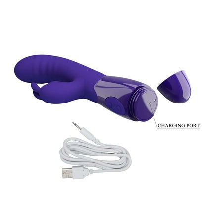 Vibrador Pretty Love Cerberus